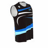 Polera Sin Mangas Black - My Team