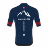 Tricota ICON Manga Corta - Tour Des Alps 2026