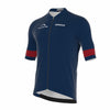 Tricota ICON Manga Corta - Tour Des Alps 2026