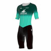 Trisuit Team SS - Impulso