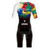 Trisuit Aeroracer Kit Flow - Olympic Team