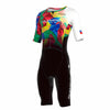 Trisuit Aeroracer Kit Flow - Olympic Team