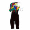 Trisuit Aeroracer Kit Flow - Olympic Team