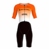 Trisuit Aeroracer Kit Flow - Una y Pa la Casa