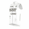 PREVENTA - Gilet Cortavientos ICON - ACROSSANDES 2026