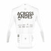PREVENTA - Tricota Jersey ICON Manga Larga - ACROSSANDES 2026