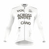 PREVENTA - Tricota Jersey ICON Manga Larga - ACROSSANDES 2026