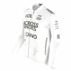 PREVENTA - Tricota Jersey ICON Manga Larga - ACROSSANDES 2026
