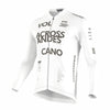 PREVENTA - Tricota Jersey ICON Manga Larga - ACROSSANDES 2026
