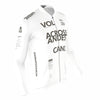 PREVENTA - Tricota Jersey ICON Manga Larga - ACROSSANDES 2026