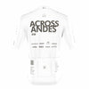 PREVENTA - Tricota Jersey ICON Manga Corta - ACROSSANDES 2026