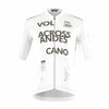 PREVENTA - Tricota Jersey ICON Manga Corta - ACROSSANDES 2026