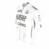 PREVENTA - Tricota Jersey ICON Manga Corta - ACROSSANDES 2026