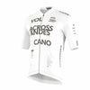 PREVENTA - Tricota Jersey ICON Manga Corta - ACROSSANDES 2026