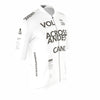 PREVENTA - Tricota Jersey ICON Manga Corta - ACROSSANDES 2026