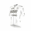 PREVENTA - Tricota Jersey ICON Manga Corta - ACROSSANDES 2026