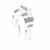 PREVENTA - Tricota Jersey ICON Manga Corta - ACROSSANDES 2026