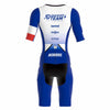 Trisuit Aeroracer Kit Flow - JD Team Endurance