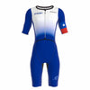 Trisuit Aeroracer Kit Flow - JD Team Endurance