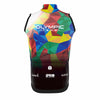 Gilet Icon High Collar - Olympic Team