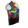 Gilet Icon High Collar - Olympic Team