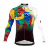 Tricota ICON Manga Larga - Olympic Team