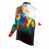 Tricota ICON Manga Larga - Olympic Team