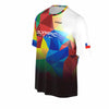 Polera Manga Corta - Olympic Team