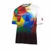 Polera Manga Corta - Olympic Team