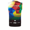 Polera Sin Mangas - Olympic Team