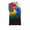 Polera Sin Mangas - Olympic Team
