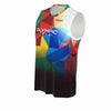 Polera Sin Mangas - Olympic Team