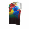 Polera Sin Mangas - Olympic Team