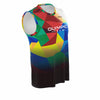 Polera Sin Mangas - Olympic Team
