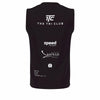 Polera Sin Mangas Black - The Tri Club