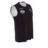 Polera Sin Mangas Black - The Tri Club