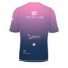 Polera Manga Corta - The Tri Club