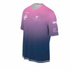 Polera Manga Corta - The Tri Club
