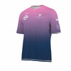 Polera Manga Corta - The Tri Club