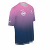 Polera Manga Corta - The Tri Club