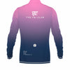 Polera Manga Corta - The Tri Club