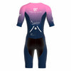 Trisuit Team SS - The Tri Club