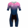 Trisuit Team SS - The Tri Club
