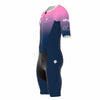 Trisuit Team SS - The Tri Club