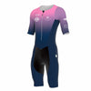 Trisuit Team SS - The Tri Club