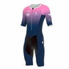 Trisuit Team SS - The Tri Club