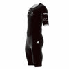 Trisuit Team SS Black - The Tri Club