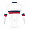Tricota ICON Manga Larga - Cobs Cycling