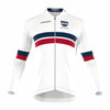 Tricota ICON Manga Larga - Cobs Cycling