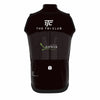 Gilet Icon High Collar - The Tri Club